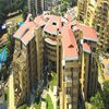Dr DY Patil College of Architecture Navi Mumbai